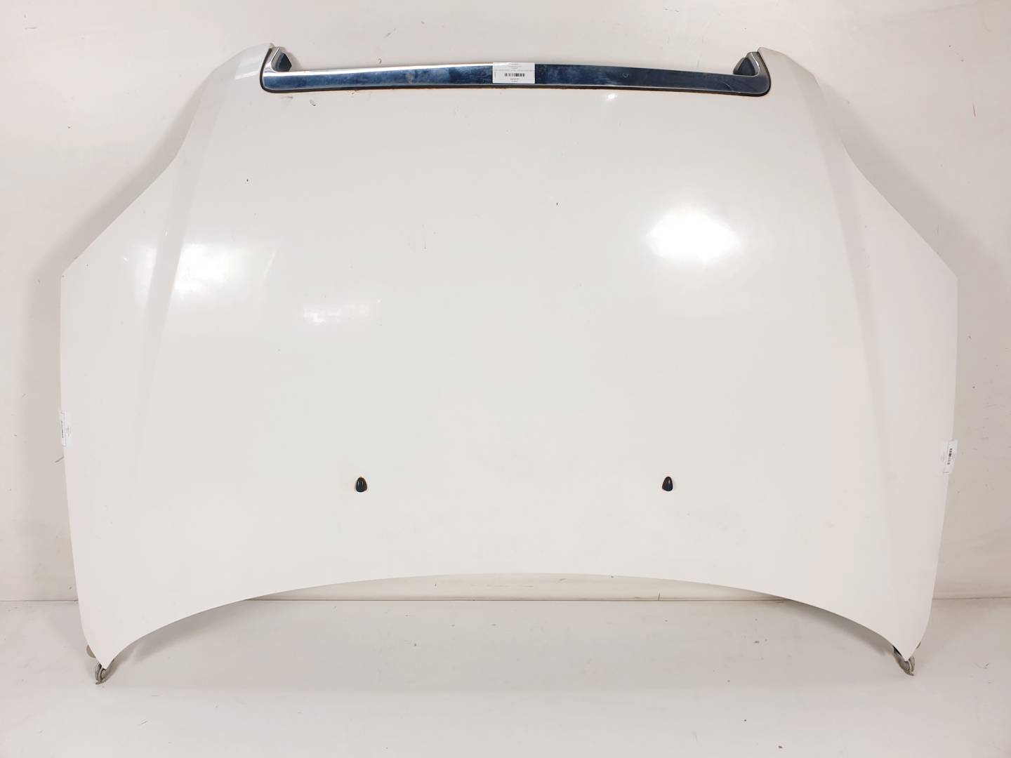 Bonnet - CHEVROLET - AVEO