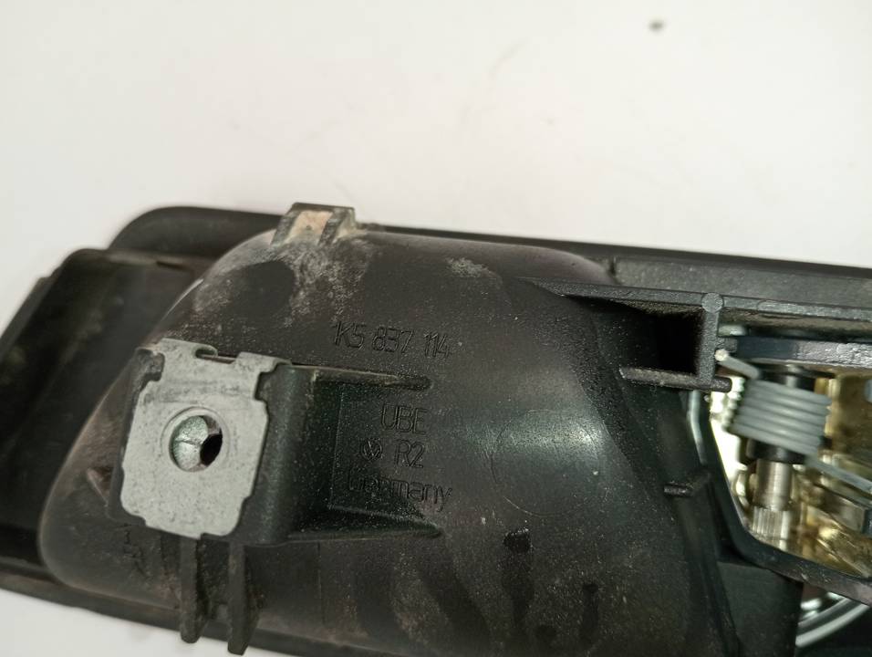MANETA INTERIOR TRASERA DERECHA