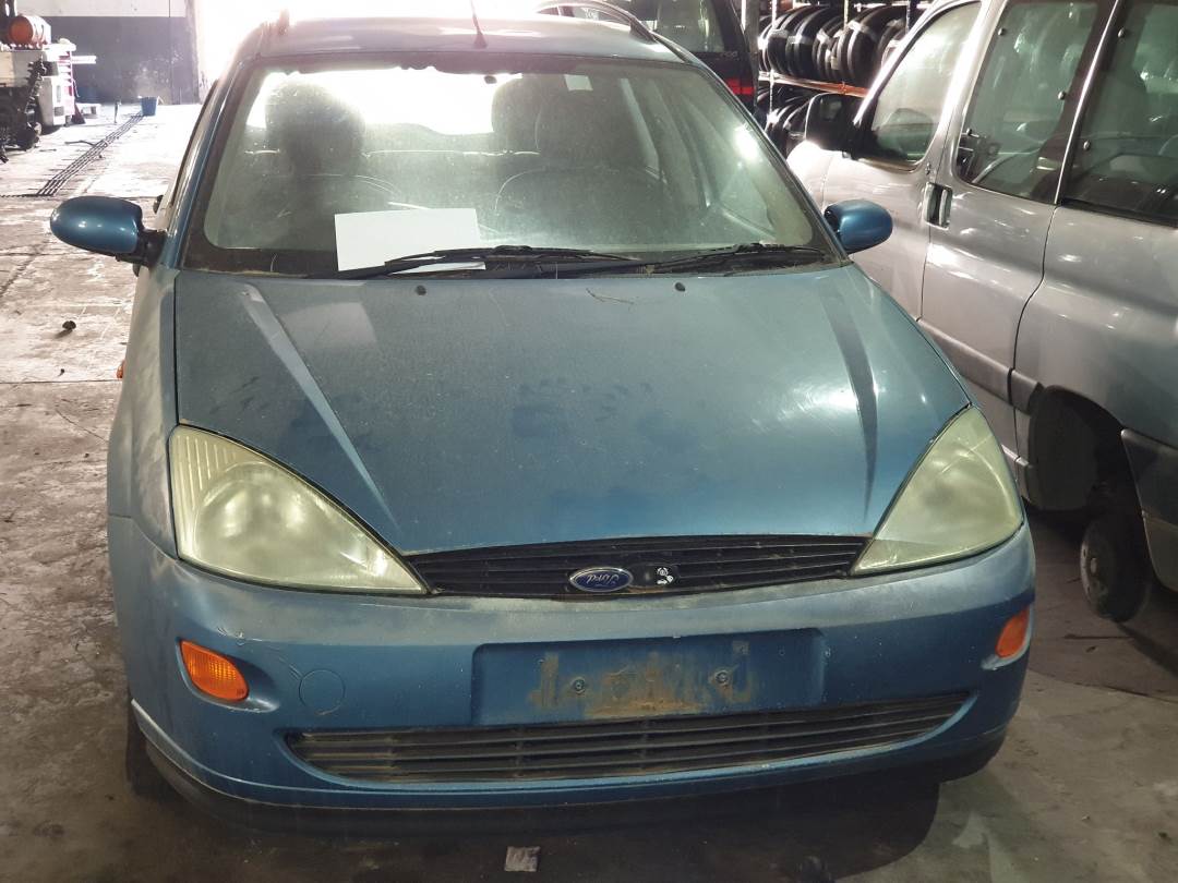 FORD FOCUS TURNIER (CAK) (1998 - 2004)