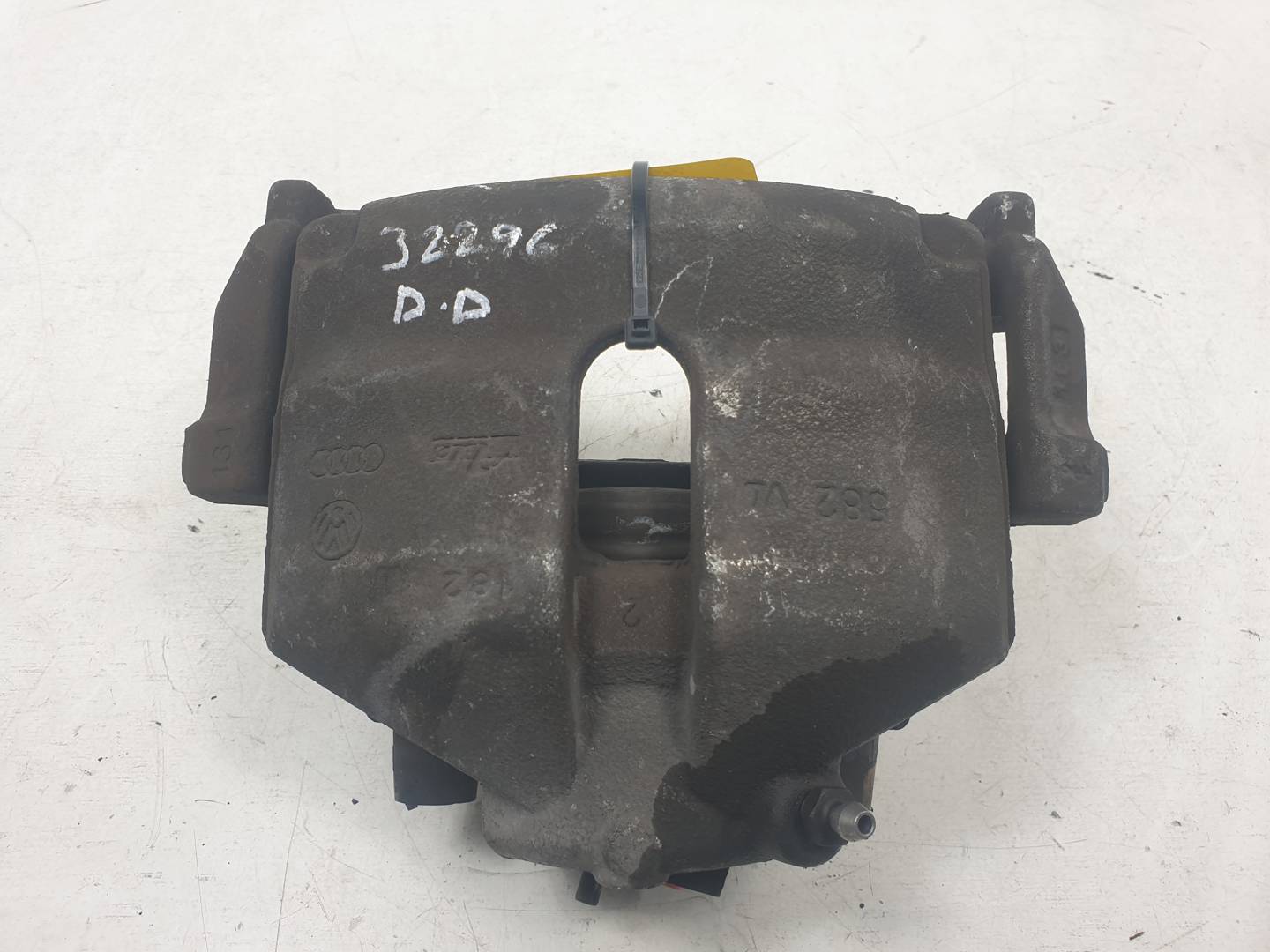 PINZA FRENO DELANTERA DERECHA - VOLKSWAGEN - TOURAN (1T3)