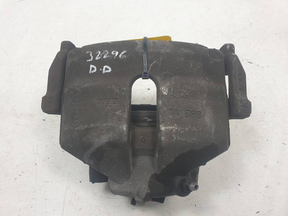 PINZA FRENO DELANTERA DERECHA VOLKSWAGEN TOURAN (1T3) Autodesguaces Alicante
