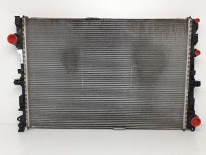 RADIADOR AGUA A0995007303 MERCEDES CLASE E LIM. (W213) Autodesguaces Alicante