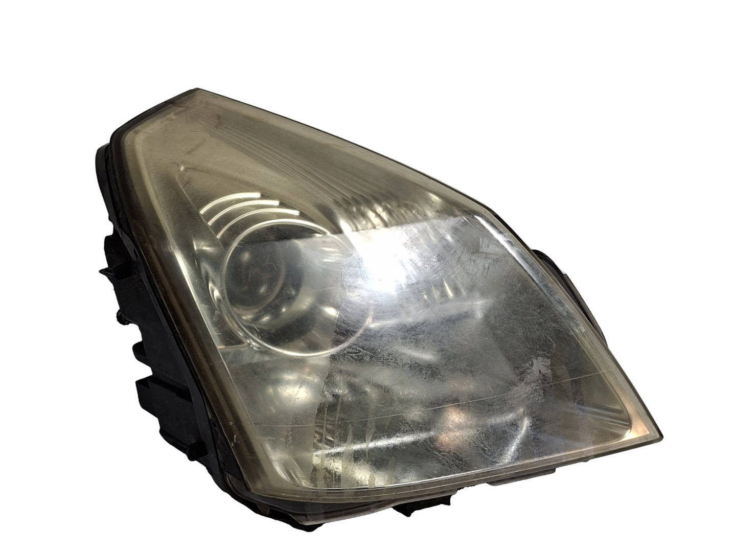 Faro Derecho Renault VEL Satis (bj0) (2002–2009)
