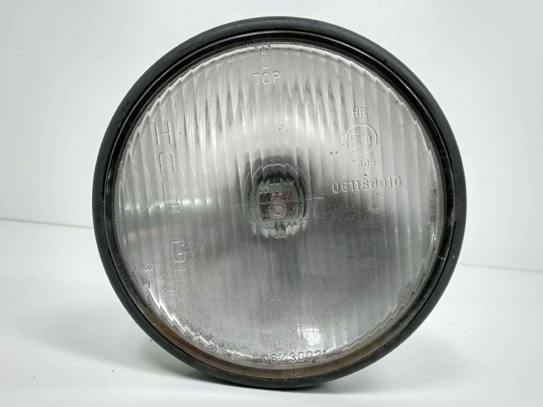 FARO ANTINIEBLA DERECHO - DAIHATSU - ROCKY (F75V)