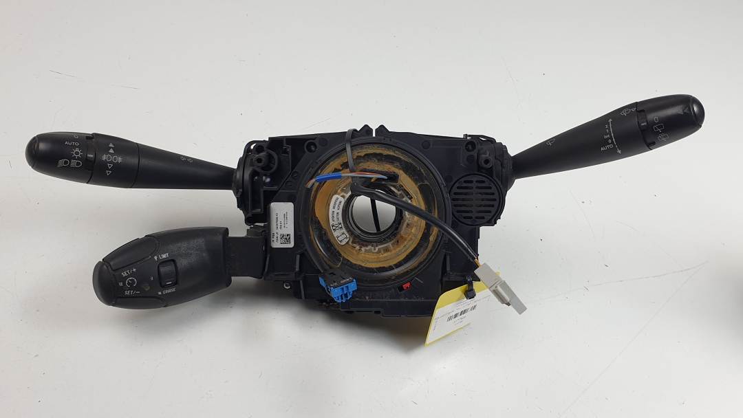 MANDO LUCES - 96663614XT - PEUGEOT - 3008 (T84)