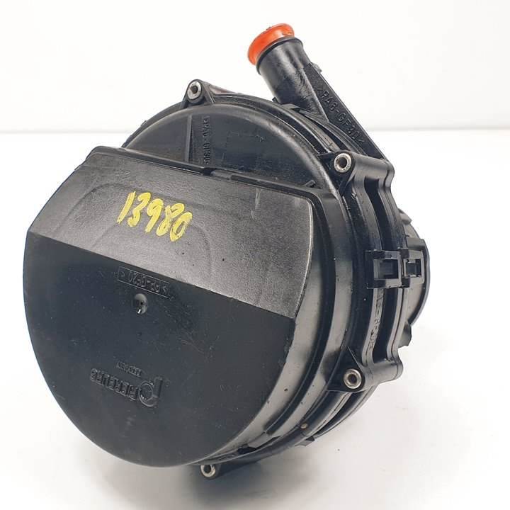 VALVULA AIRE ADICIONAL - 1715293 - BMW - SERIE 3 BERLINA (E46)