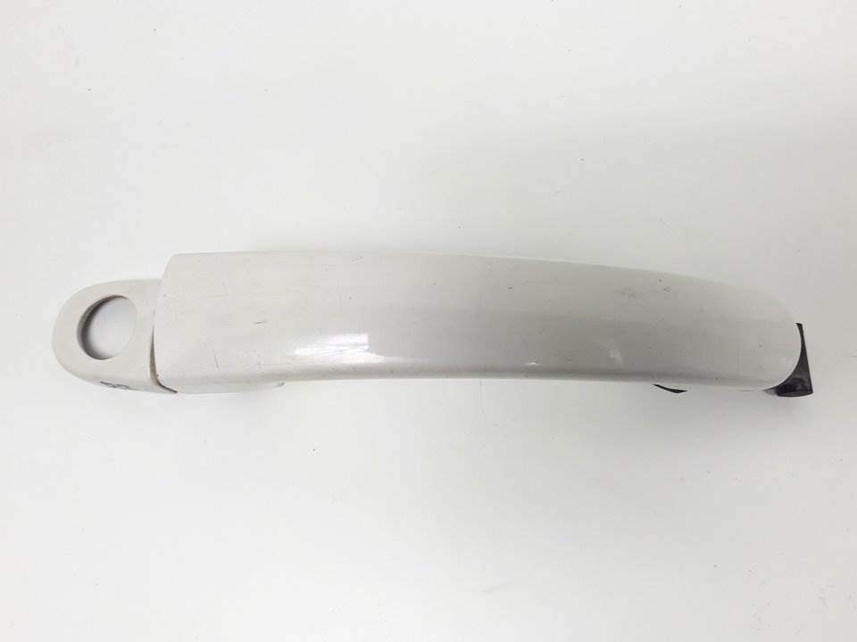 MANETA EXTERIOR DELANTERA IZQUIERDA - 5N0637205D - FORD - MONDEO BERLINA (GE)