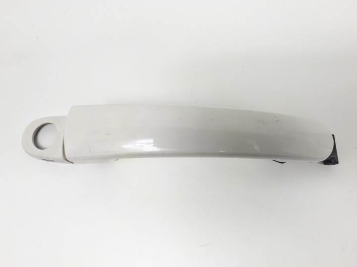 MANETA EXTERIOR DELANTERA IZQUIERDA 5N0637205D FORD MONDEO BERLINA (GE) Autodesguaces Alicante