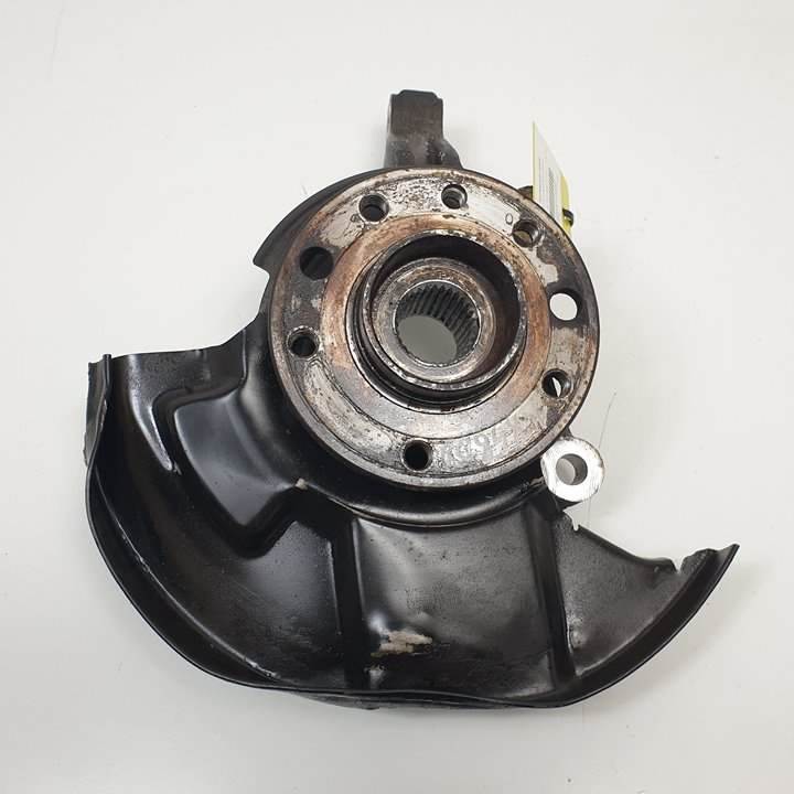 MANGUETA DELANTERA DERECHA - 6699R - OPEL - VECTRA C BERLINA