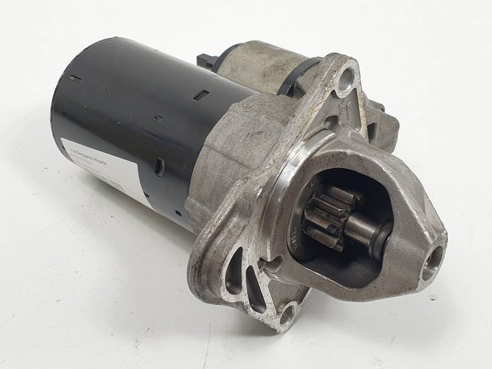 MOTOR ARRANQUE - 55578921 - OPEL - CORSA D