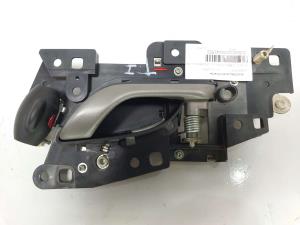 MANETA INTERIOR TRASERA IZQUIERDA HONDA CIVIC BERLINA 5 (FK) Autodesguaces Alicante