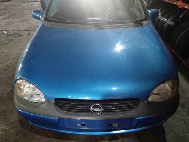 OPEL CORSA B (1996 - 2000)