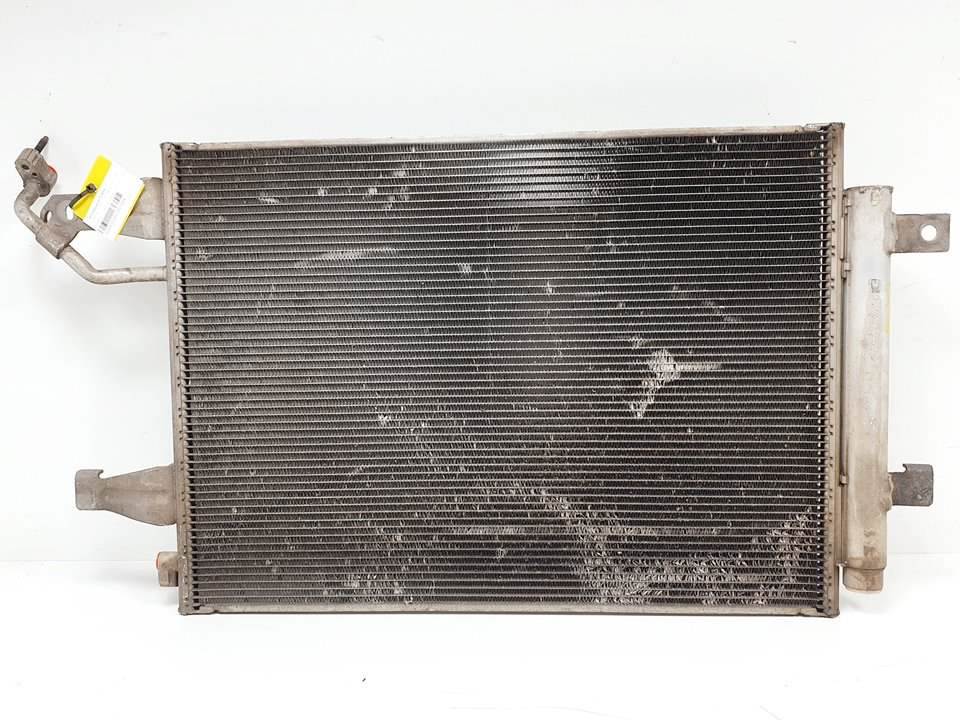 CONDENSADOR / RADIADOR AIRE ACONDICIONADO - MITSUBISHI - COLT BERLINA 5 (Z30A)
