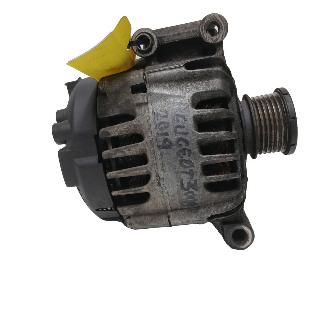 Foto 6 de Alternador Peugeot 5008