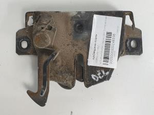 CERRADURA CAPOT MITSUBISHI MONTERO (V20/V40) Autodesguaces Alicante