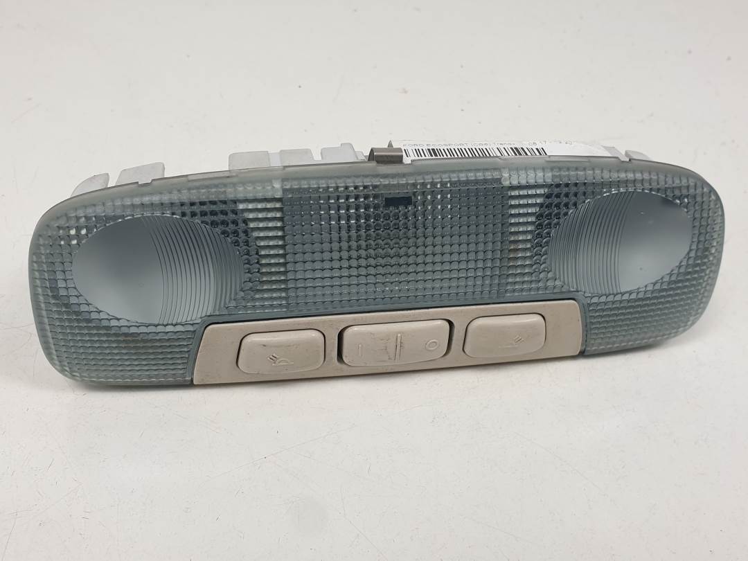 LUZ INTERIOR - 8A6A13K767AB3AM1 - FORD - ECOSPORT (CR6)