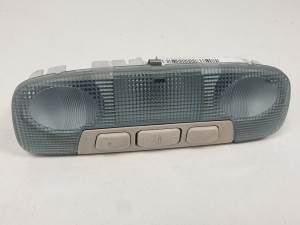 LUZ INTERIOR 8A6A13K767AB3AM1 FORD ECOSPORT (CR6) Autodesguaces Alicante