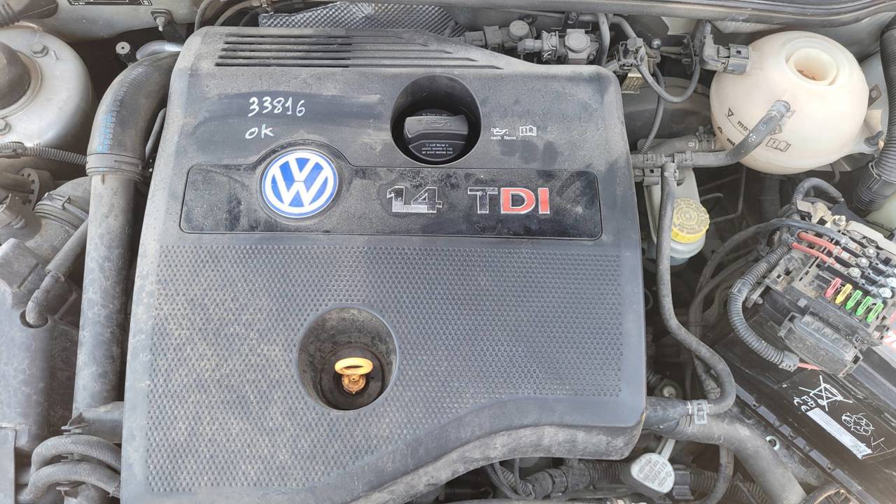 MOTOR COMPLETO