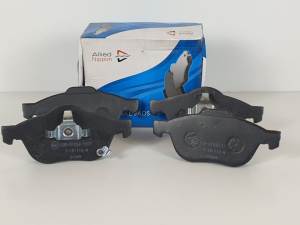 PASTILLAS DE FRENO ADB31249 TOYOTA AVENSIS BERLINA (T22) Autodesguaces Alicante