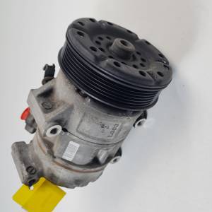 COMPRESOR AIRE ACONDICIONADO GE4472209244 TOYOTA AVENSIS BERLINA (T25) Autodesguaces Alicante