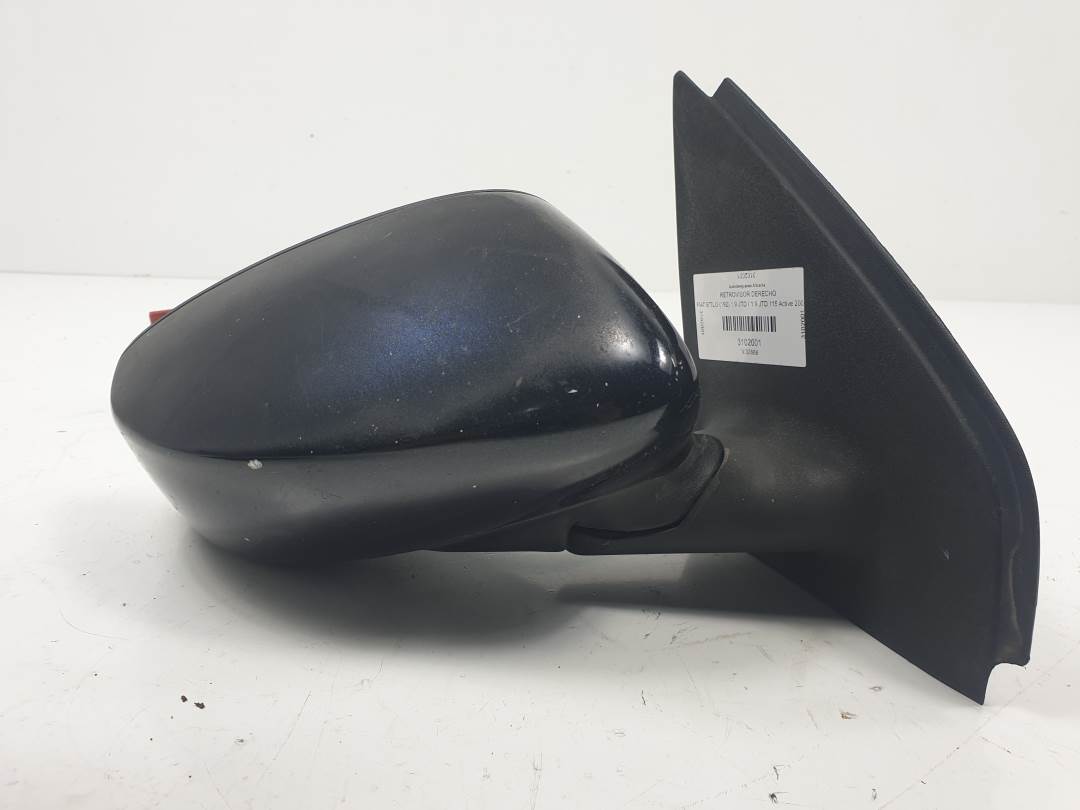 RETROVISOR DERECHO - FIAT - STILO (192)