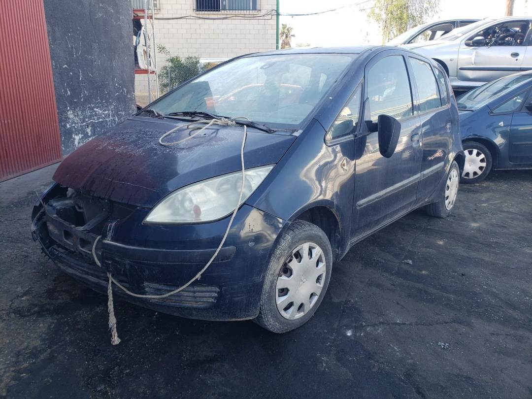MITSUBISHI COLT BERLINA 5 (Z30A) (2004 - 2009)
