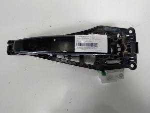 MANETA EXTERIOR DELANTERA DERECHA OPEL ASTRA H BERLINA Autodesguaces Alicante