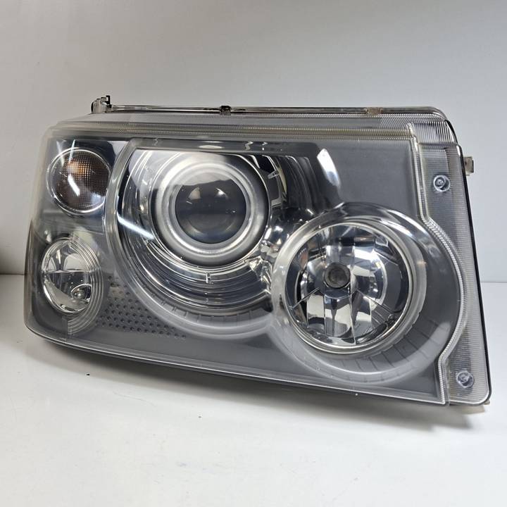 FARO DERECHO LAND ROVER RANGE ROVER SPORT (L320) Autodesguaces Alicante