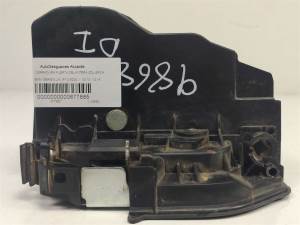 CERRADURA PUERTA DELANTERA IZQUIERDA BMW SERIE 5 LIM. (F10) Autodesguaces Alicante