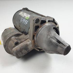 MOTOR ARRANQUE 55221292 OPEL MERIVA B Autodesguaces Alicante