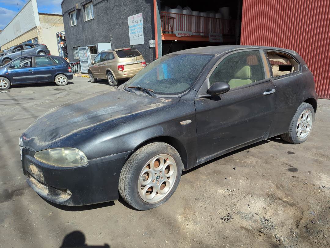 ALFA ROMEO 147 (190) (2004 - 2010)