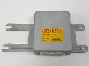 MODULO ELECTRONICO OK55A18701 KIA CARNIVAL Autodesguaces Alicante