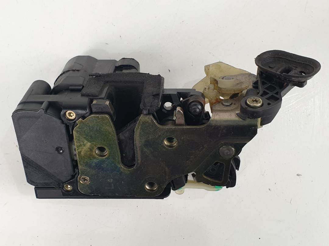 Serrure de porte arrière gauche - ALFA ROMEO - 156 (116)