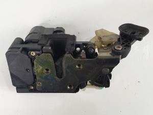 CERRADURA PUERTA TRASERA IZQUIERDA ALFA ROMEO 156 (116) Autodesguaces Alicante