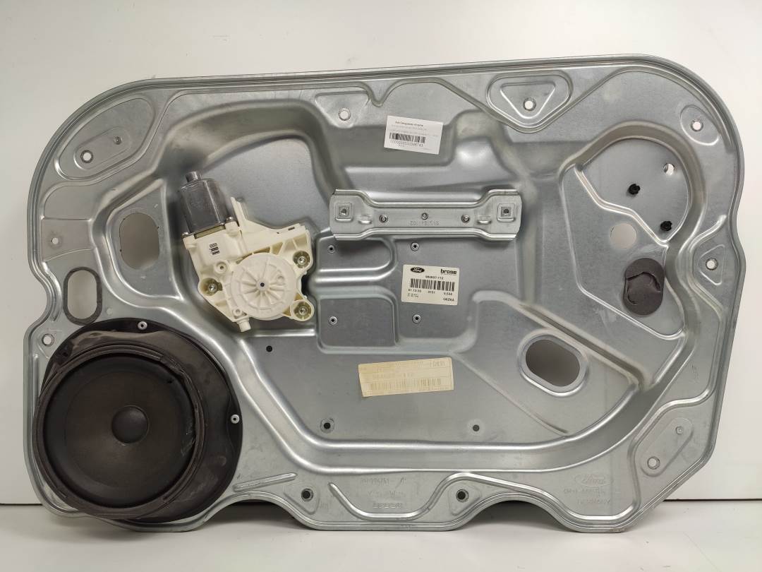 ELEVALUNAS DELANTERO DERECHO - 984697112 - FORD - FOCUS BERLINA (CAP)