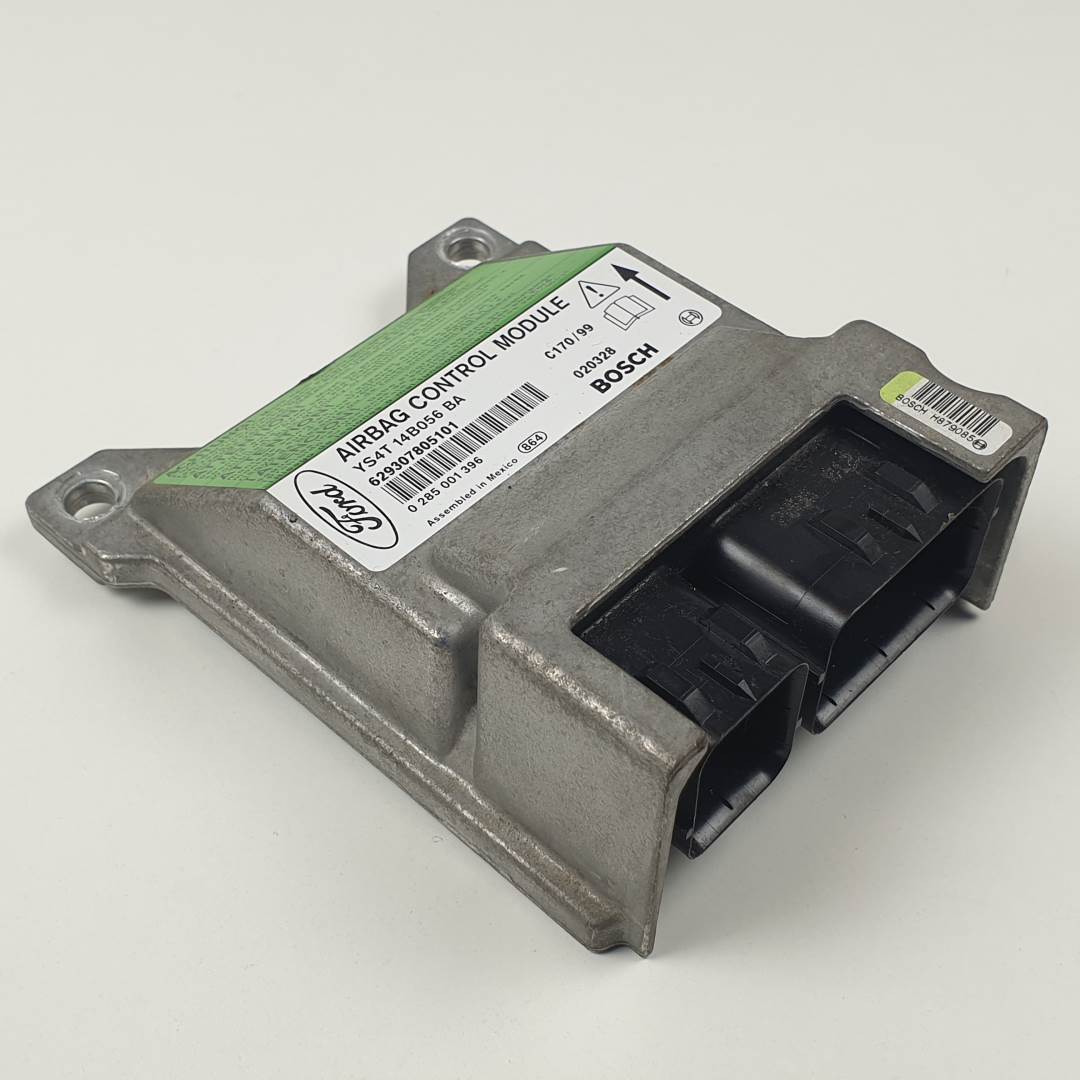 CENTRALITA AIRBAG - 0285001396 - FORD - FOCUS TURNIER (CAK)