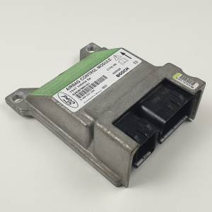 CENTRALITA AIRBAG 0285001396 FORD FOCUS TURNIER (CAK) Autodesguaces Alicante