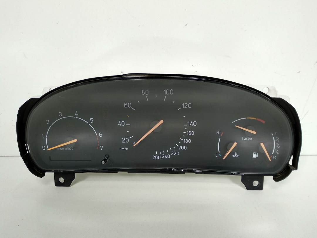 CUADRO INSTRUMENTOS - 5373873 - SAAB - 9-5 FAMILIAR