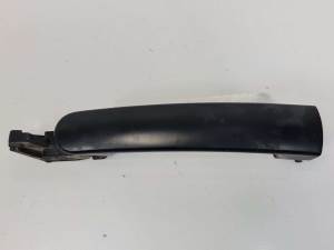 MANETA EXTERIOR TRASERA IZQUIERDA 3B0837207 SEAT IBIZA (6L1) Autodesguaces Alicante