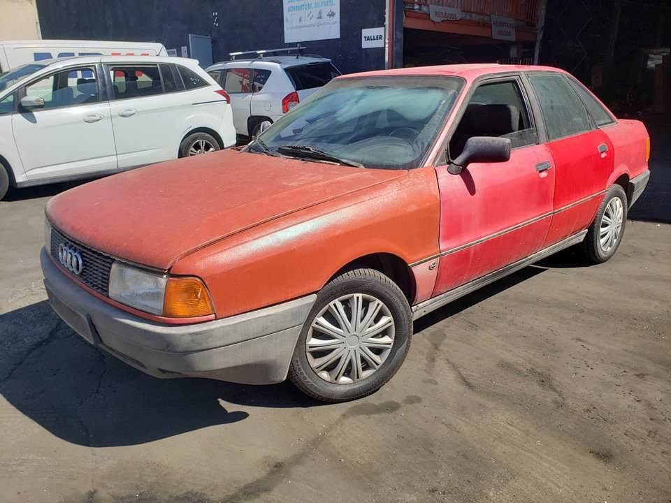 AUDI 80/90 (893) (1986 - ...)