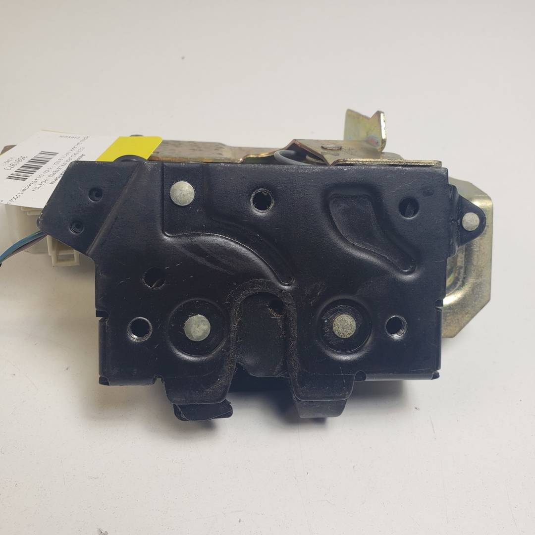 CERRADURA MALETERO / PORTON - YN21431C550DH - FORD - GALAXY (VY)