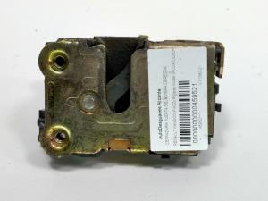 CERRADURA PUERTA DELANTERA DERECHA RENAULT KANGOO (F/KC) Autodesguaces Alicante