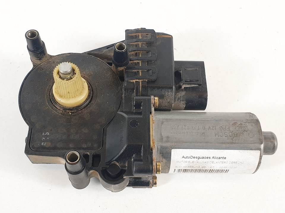 Moteur de lève-vitre avant droit - 0130821786 - AUDI - A4 BERLINA (B5) (8D2)