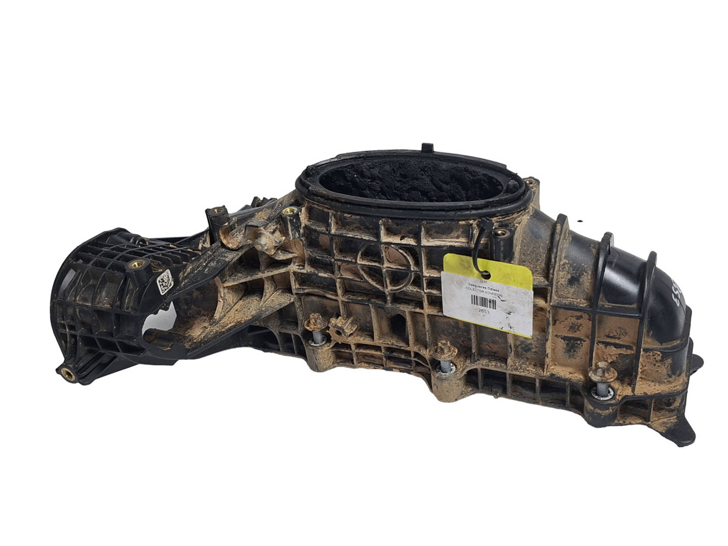 Colector Admision Mercedes Vito (w447) (2014)