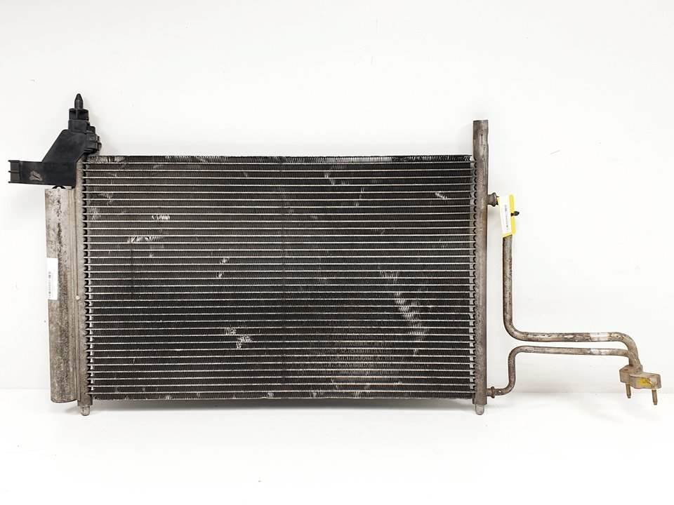 CONDENSADOR / RADIADOR AIRE ACONDICIONADO - FIAT - STILO MULTI WAGON (192)