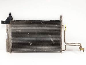 CONDENSADOR / RADIADOR AIRE ACONDICIONADO FIAT STILO MULTI WAGON (192) Autodesguaces Alicante