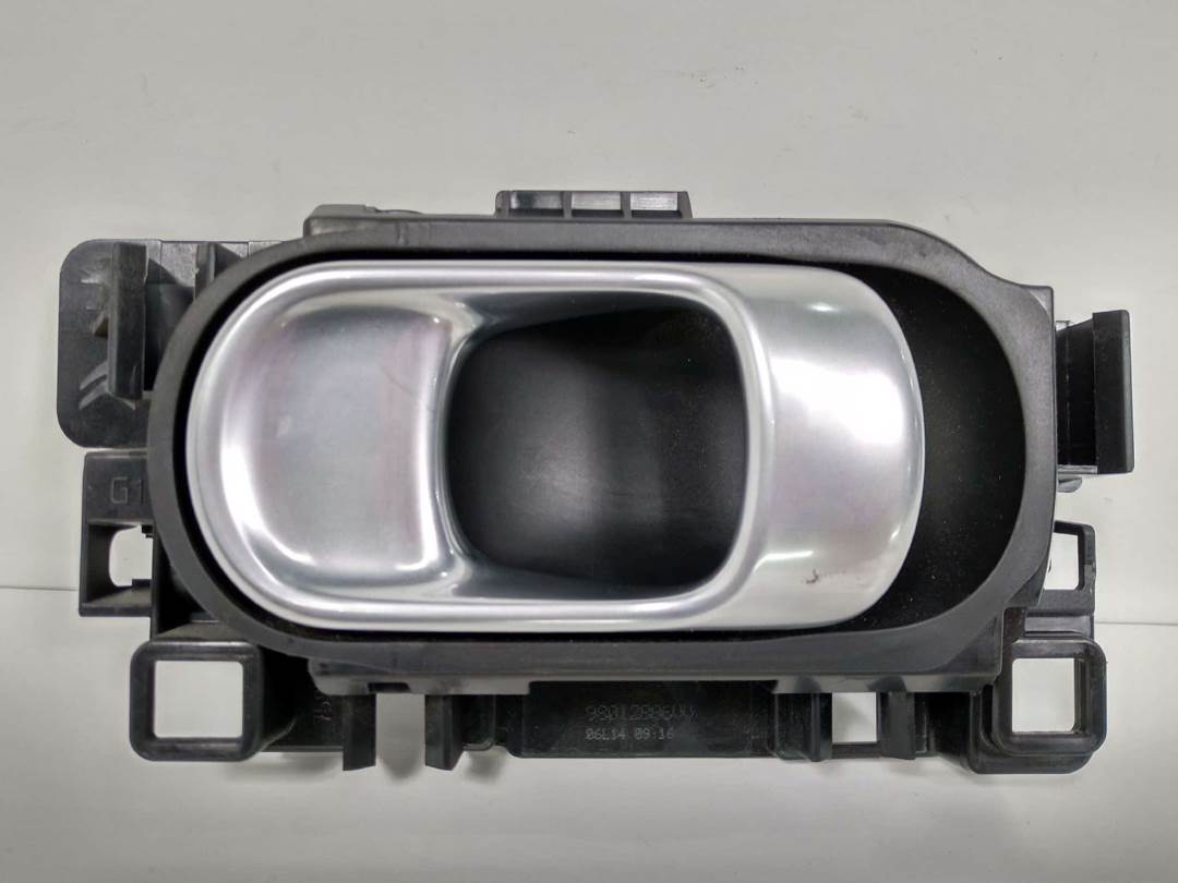 MANETA INTERIOR TRASERA IZQUIERDA - 98012896VV - CITROEN - C4 CACTUS