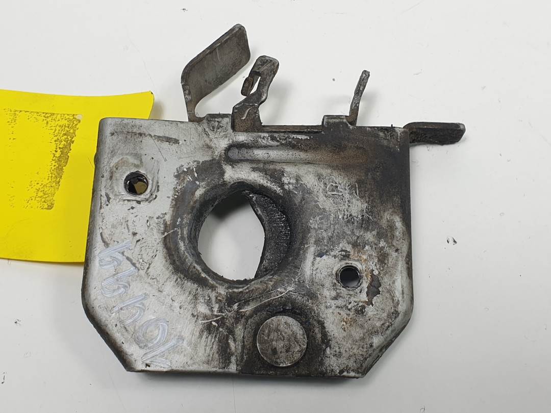 CERRADURA CAPOT - RENAULT - CLIO II FASE II (B/CB0)