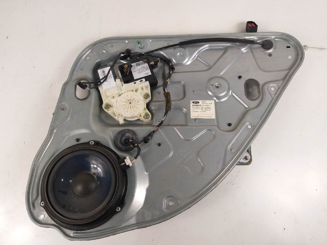 ELEVALUNAS TRASERO DERECHO - 5WK11575E - FORD - FOCUS SPORTBREAK (CAP)