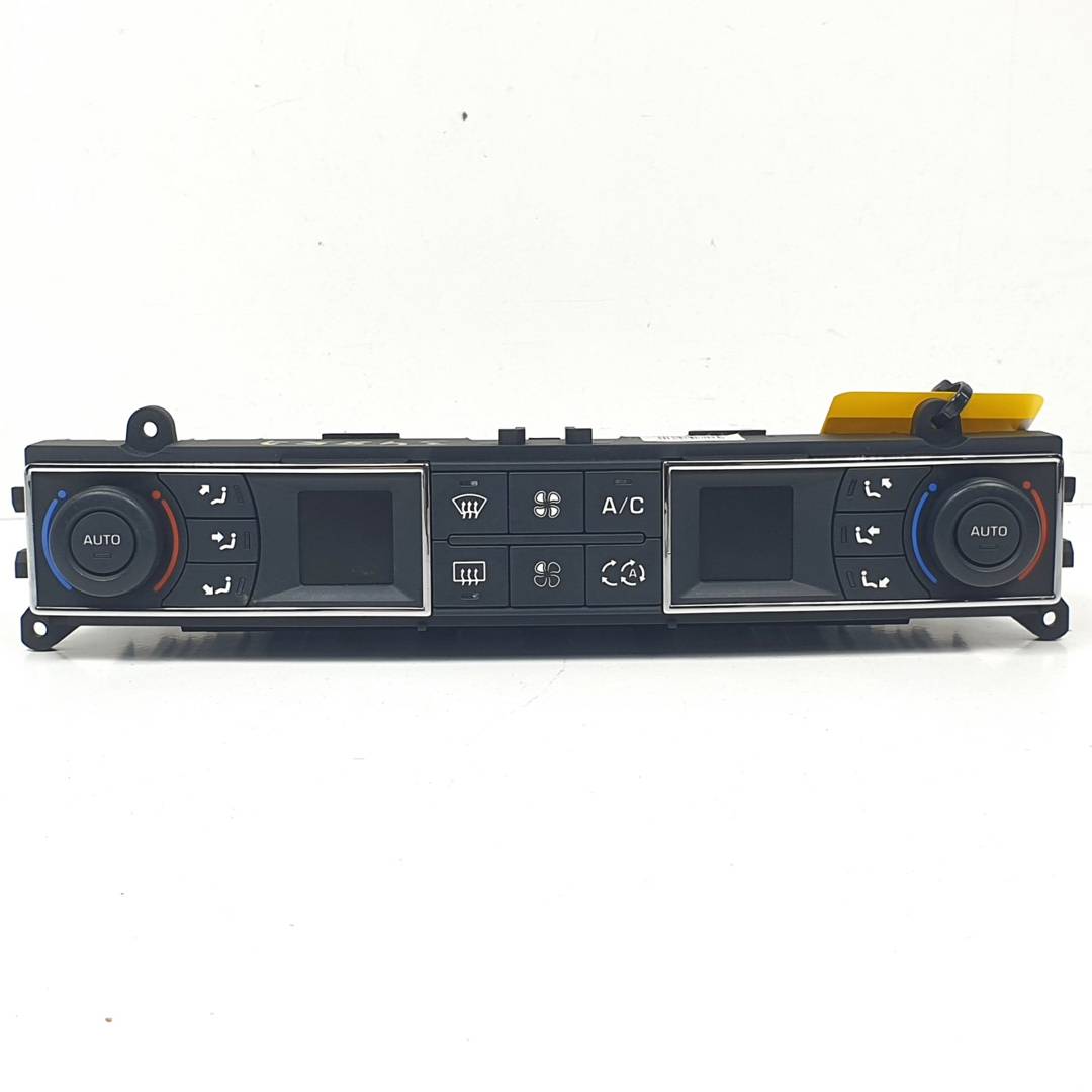 Commande de climatisation - 96829415ZD - CITROEN - C5 TOURER (X7)